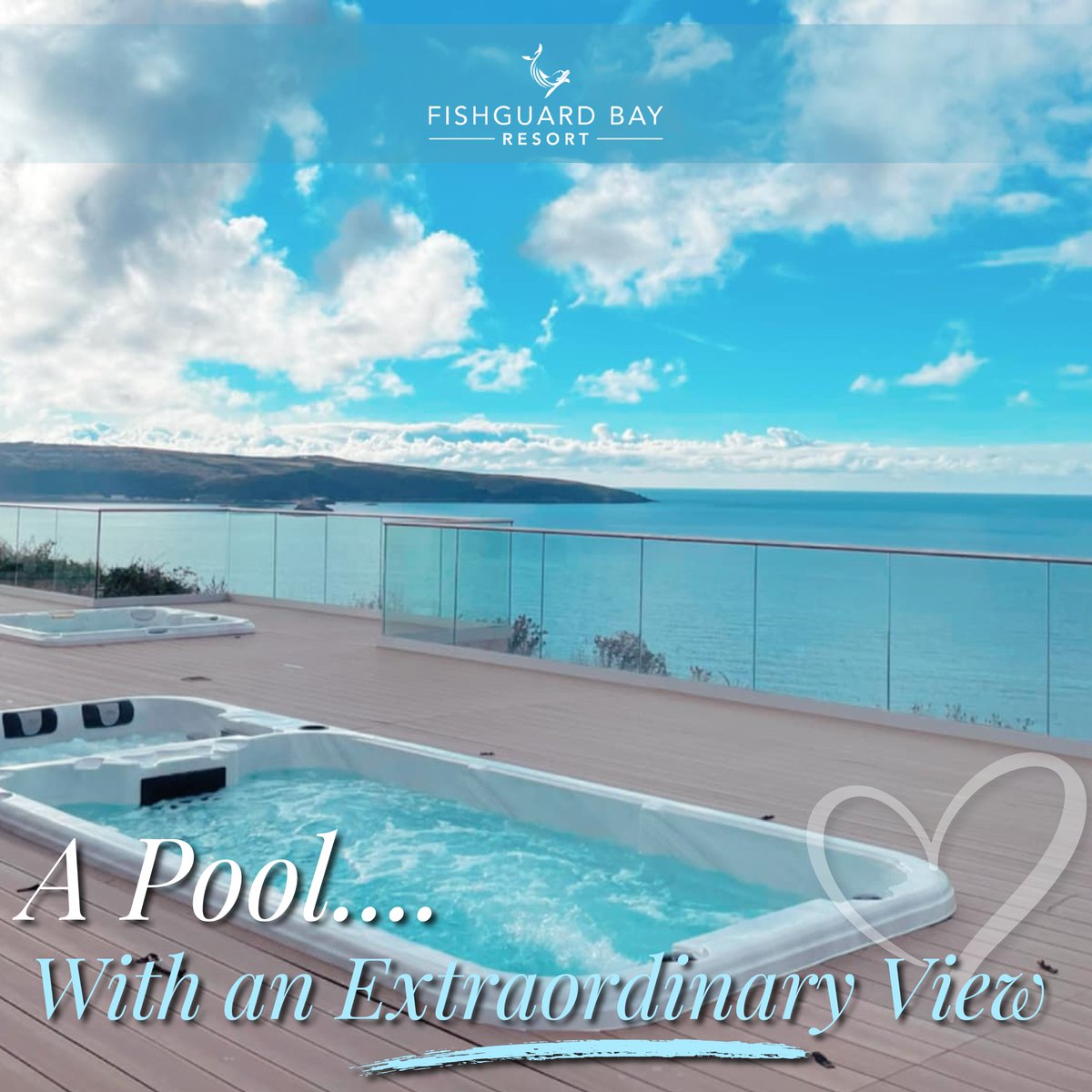 Fishguard Bay tweet media