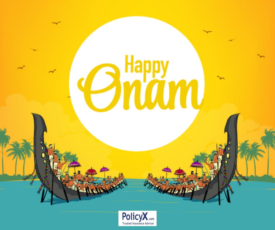 May the festival of Onam brings you happiness and joy. 

PolicyX wishes everyone a very happy Onam🙏

#onam #onamcelebration #policyx #navalgoel