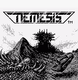 ネメシス映画化とあったけどタグ飛ぶ前に想像していたのとは違うっぽかった 