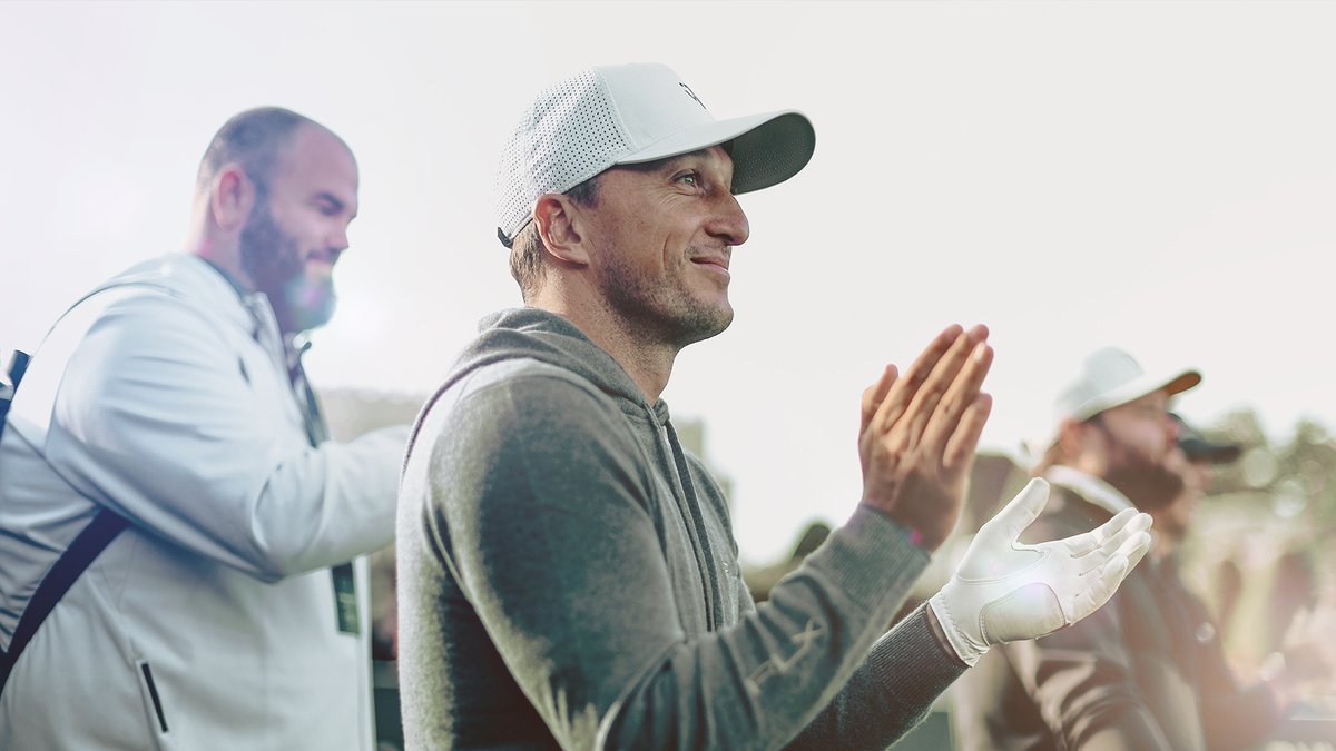 BMW PGA Championship tweet media