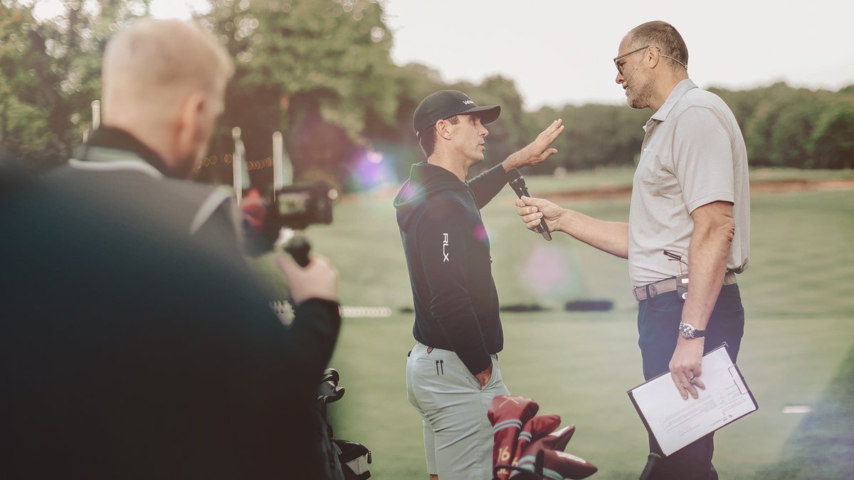 BMW PGA Championship tweet media