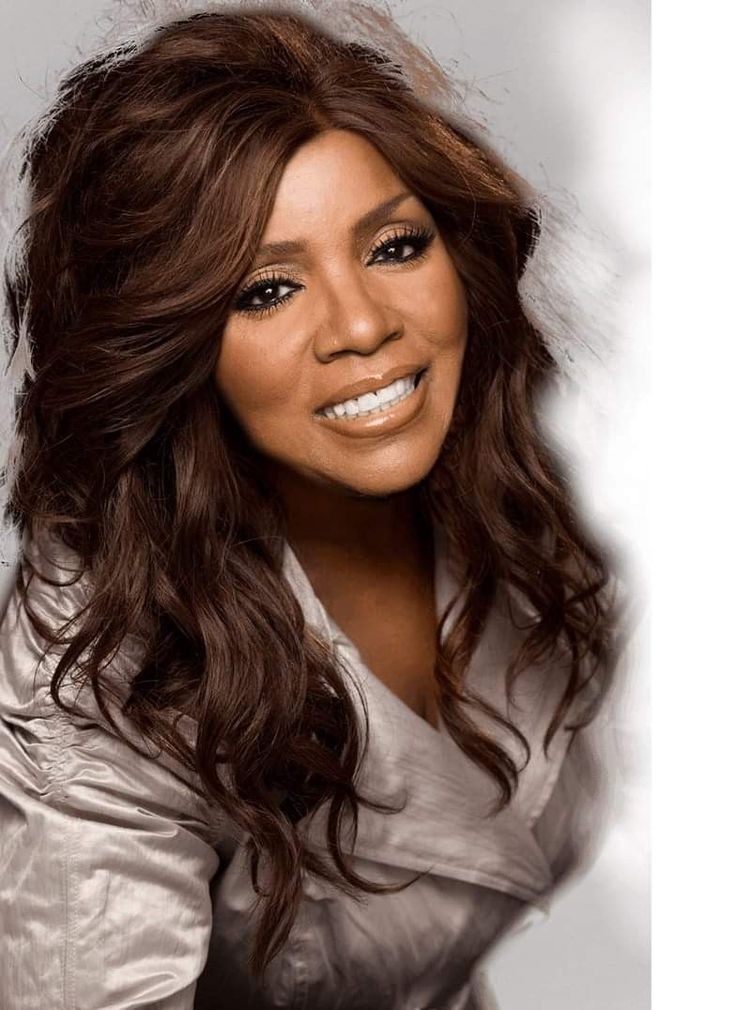 Happy Birthday, Gloria Gaynor! Born September 7th, 1943, in Newark, NJ.   