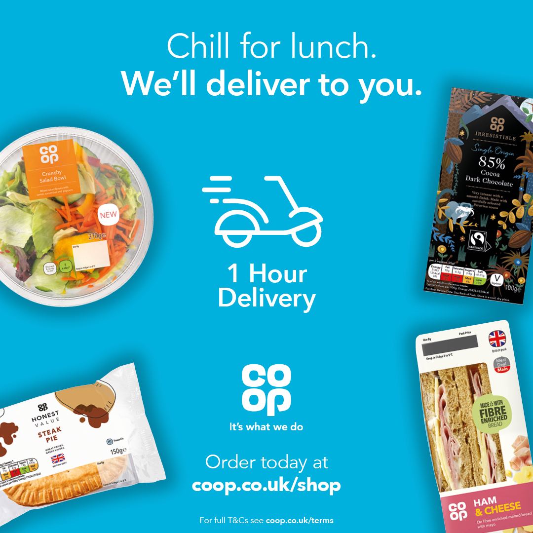 Martin Pinder tweet media