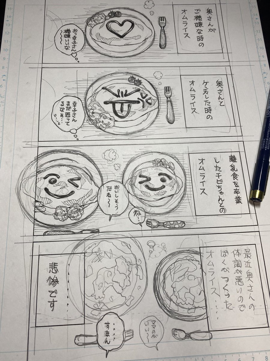 ✍🏻 