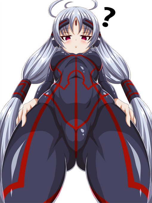 違和感に気づいたときにはもう手遅れだったバティスタちゃん。 