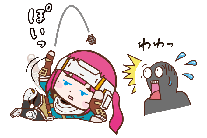 プレデターのtwitterイラスト検索結果