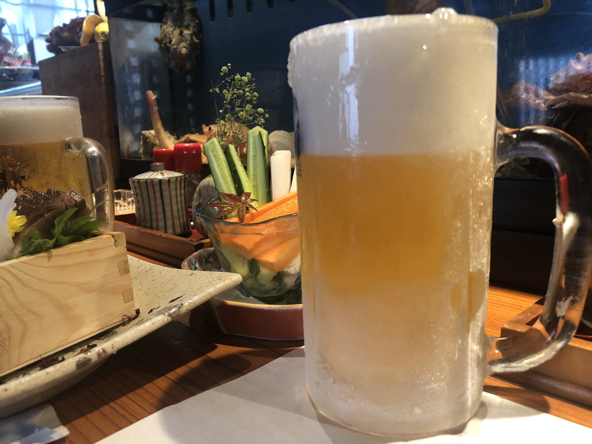 ロビンソン酒場 Twitter Search Twitter