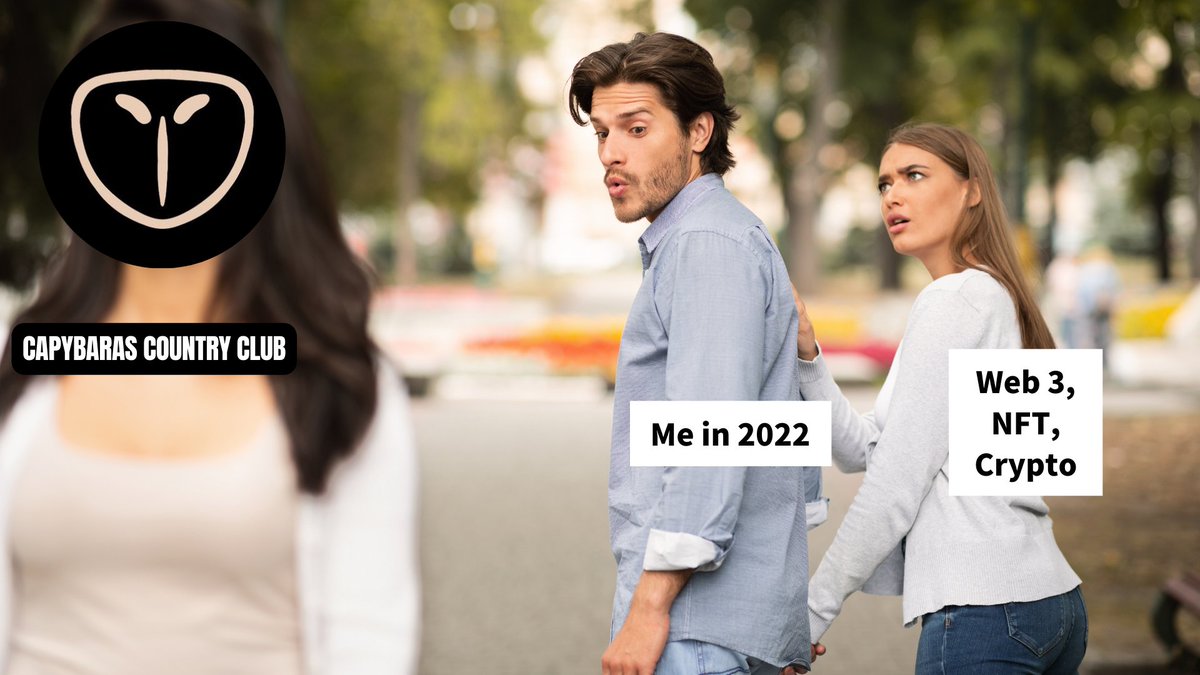 Oxrazo7's tweet photo. @CapybarasCC My Entry For
@CapybarasCC
#CapyMemeContest #CapybarasCC #CapyCountryClub $mSAND https://t.co/v1UiOcreAv