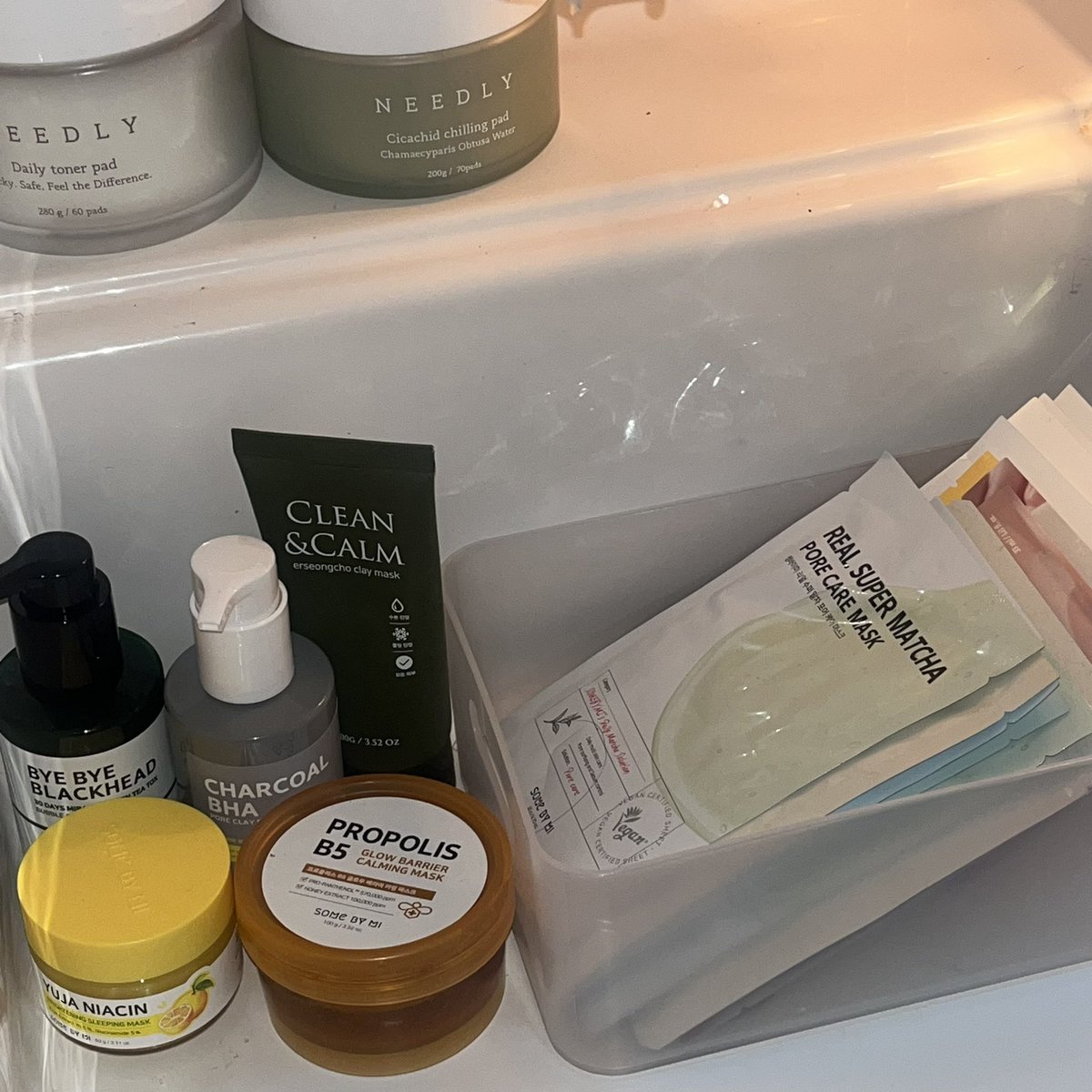 ✺ เธรดรวมสลีปปิ้งมาส์กที่เราใช้แล้วอยากแนะนำ ! ˗ˏˋ ♡ ˎˊ˗