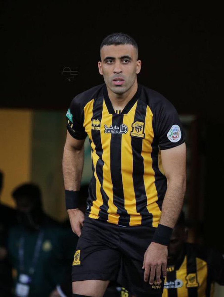 Anmar_Alhailae's tweet image. حينما تملك مؤسسة رياضية عادلة بمختلف درجات التقاضي وفريق عمل قانوني بالنادي ومحكمين قانونيين في مركز التحكيم الرياضي السعودي كل الشكر لهم لقبولهم طلبنا بتعليق العقوبة بحق الكابتن عبدالرزاق حمدالله؛ما يؤكد توخي العدالة في إصدار القرارات بمختلف درجات التقاضي لدى منظومتنا الرياضية.