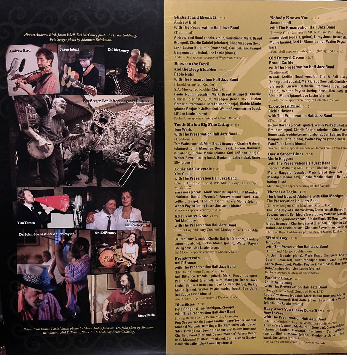 MusicRewindPod's tweet photo. Have you listened to our latest episode?
We talk about the classic 2010 Benefit album from the Preservation Hall Jazz Band.
Listen Here: https://t.co/8HIettIUZq
#music #podcast #musicpodcast #preservationhalljazzband #preservationhall #PHJB #NewOrleans #Jazz #NewOrleansJazz https://t.co/Tyz54Ap0kb
