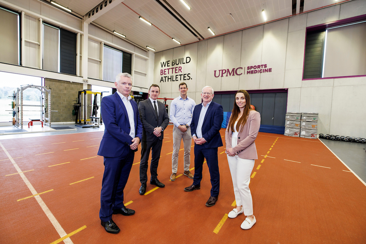 UPMC Ireland tweet media