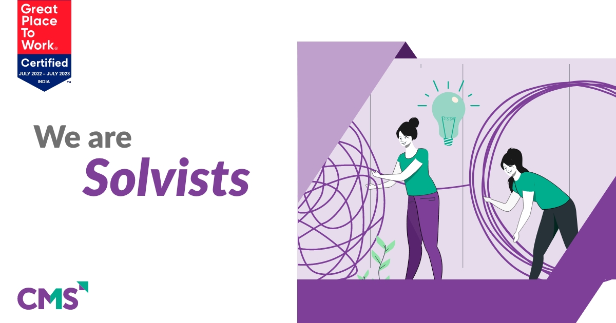 Solvists's tweet photo. Focused on creating transformational impact that drives sustainable and social equity. Click here to find out who we are: https://t.co/f1gvTzTdjW
#Solvists #GPTW #SDGs #ImpactCatalyst https://t.co/f3Q7xqBdsf