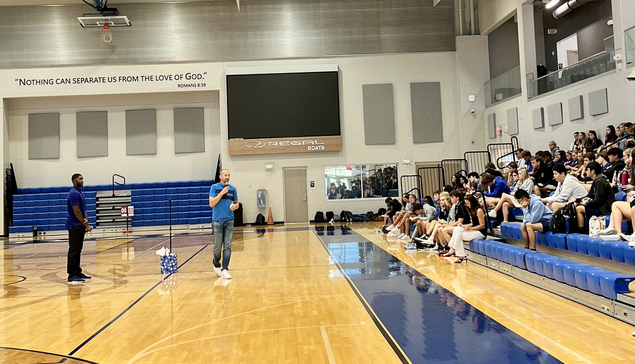 The First Academy on Twitter: Our Royal Student Ambassador Program