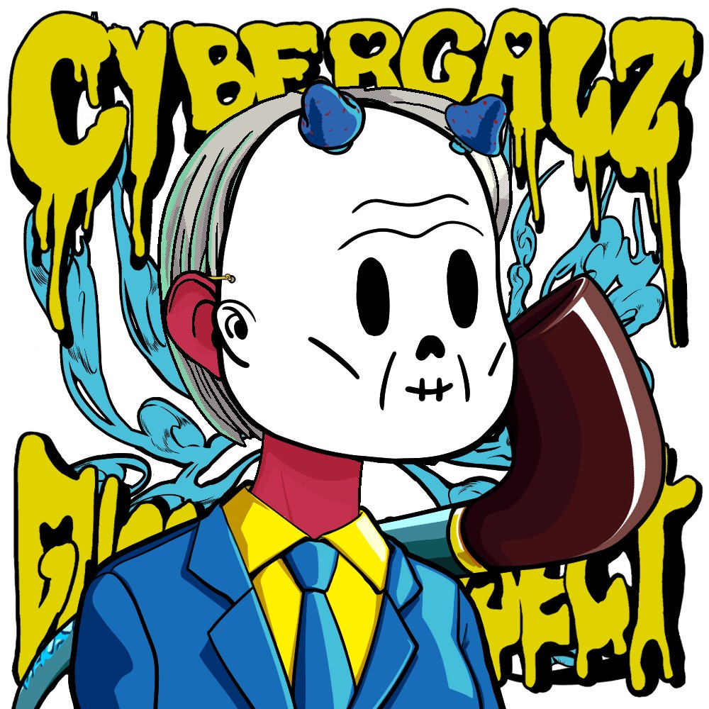 🚨 Giveaway 🚨

<a href="/imxtrade/">IMXTrade.io</a> is giving away Galz #9030 to celebrate the new release of the redesigned marketplace in the beta version! 

Check out the new experience here:
beta.imxtrade.io/collections/0x…

To enter:
➡️ Like &amp; RT
➡️ Follow <a href="/imxtrade/">IMXTrade.io</a> &amp; @CybergalzNFT 
➡️ Tag 2 friends

⏰ 48 h