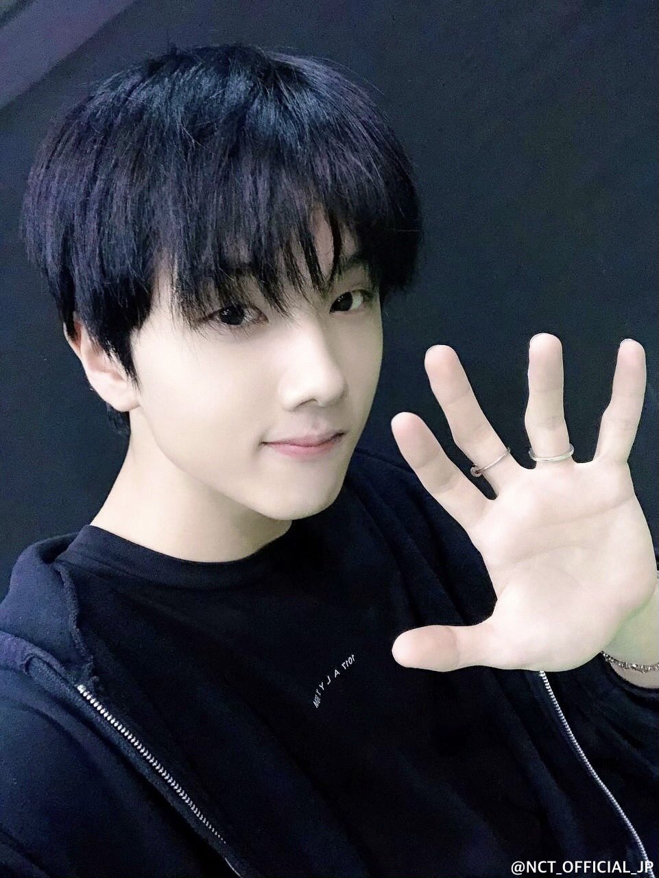 NCT_OFFICIAL_JP on X: NCT_OFFICIAL_JP on X: