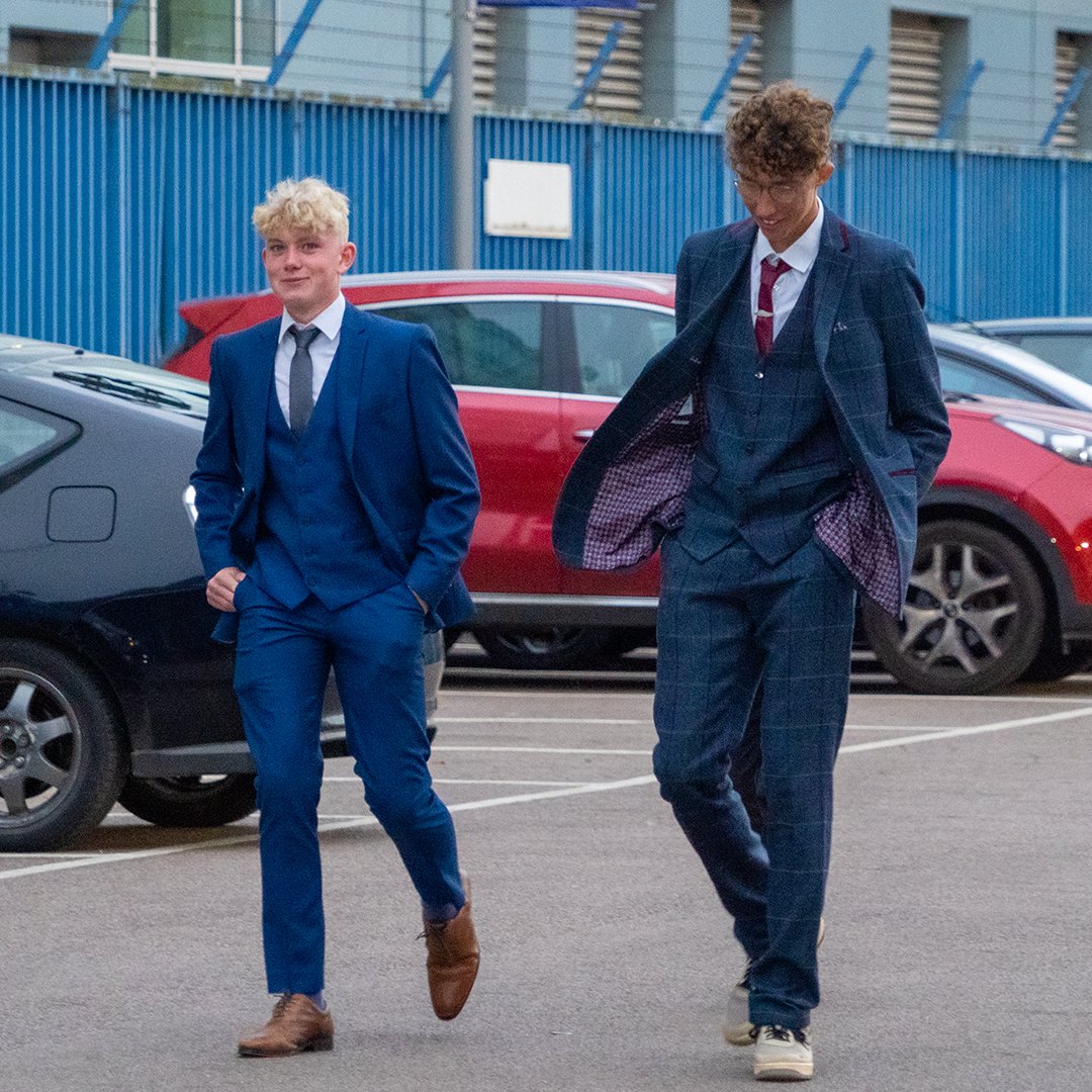 Ipswich Town Foundation tweet media