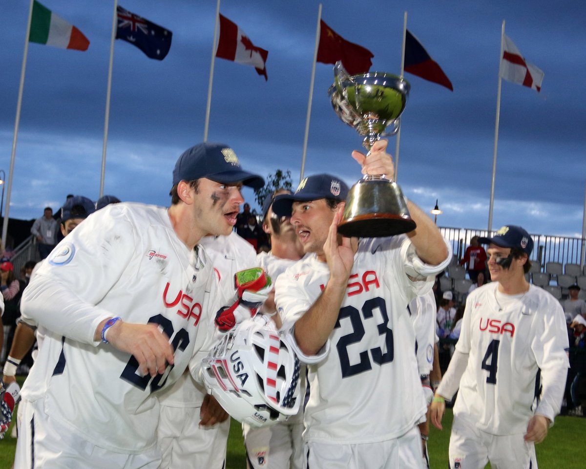 Conference & Sports tweet media