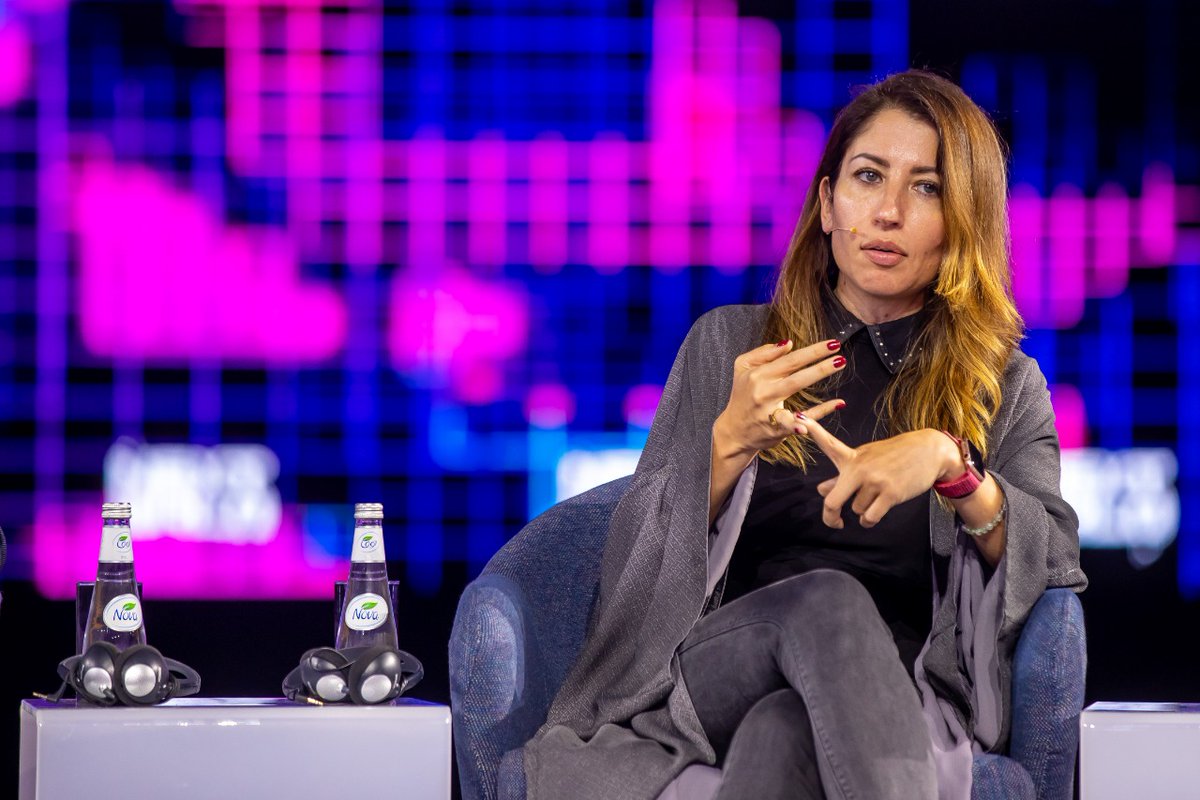 New Global Sport Conference tweet media