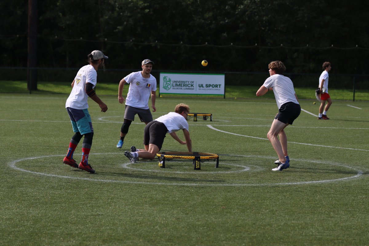 Conference & Sports tweet media