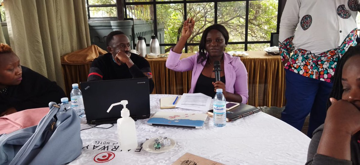 nyhnuganda's tweet photo. Discussions on extracting ADH indicators from the policies, guidelines and other relevant national, regional and global documents to inform developing a manageable ADH community monitoring framework for @iReport13. With support from @pai_org @theGFF under the Engagement Grant. https://t.co/4wNHkSFjS1