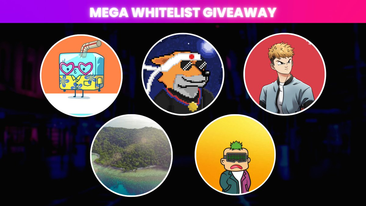 DUSKTOPIA tweet media