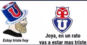 patocasidelaB's tweet photo. Buenos días camaradas #VamosLaU 💙❤️ https://t.co/T4YZQrBbxG
