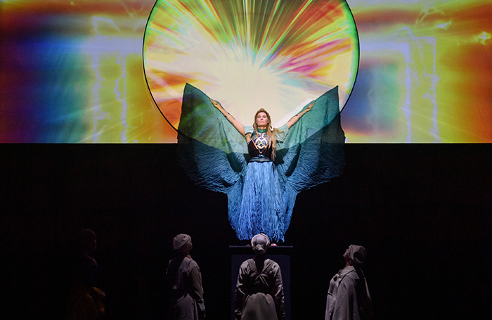 TheStage's tweet photo. .@YorkTheatre is to invest its £4,753 @TheatresTrust grant into VR performances to increase accessibility for those unable to visit in person  https://t.co/sMnxUHOT2N https://t.co/HJOk5y3ApX