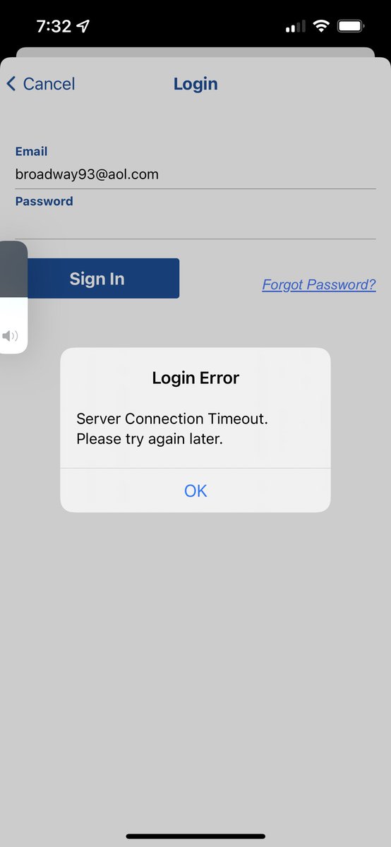 AndreaPrince00's tweet photo. @NJTRANSIT what’s up with your app? https://t.co/kSklYRY7XC