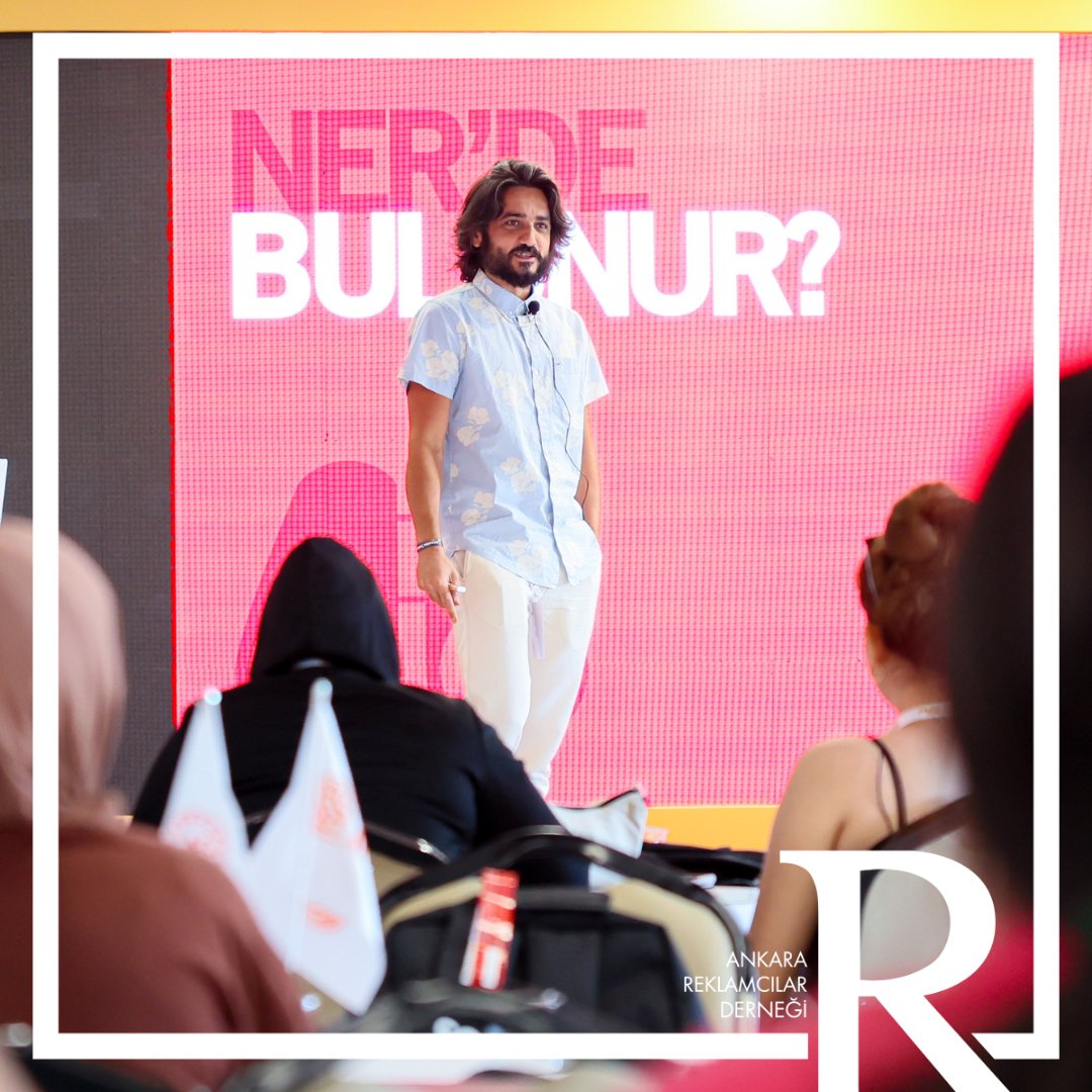 ardsocial's tweet photo. T.C. Gençlik ve Spor Bakanlığı tarafından düzenlenen Genç Merkür İletişim Programı'nda Dernek Başkanımız Bora Hızal, "Bir Reklam Meselesi Olarak Geleneksel ve Dijital" temalı konuşmasıyla yer alırken; ++ https://t.co/lQ20U27RkP