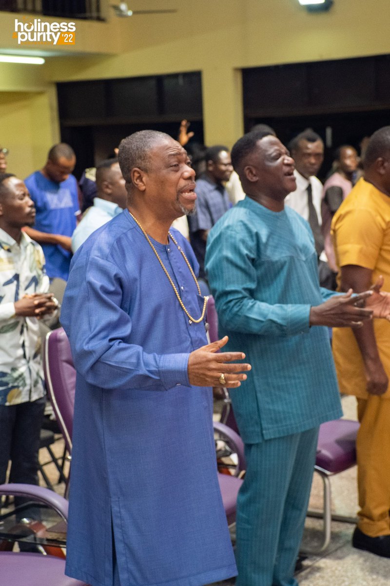 adonai_hq's tweet photo. Pictorial Highlights of Day 1 of Holiness and Purity Conference #HPC22. https://t.co/QlgLTINlwZ