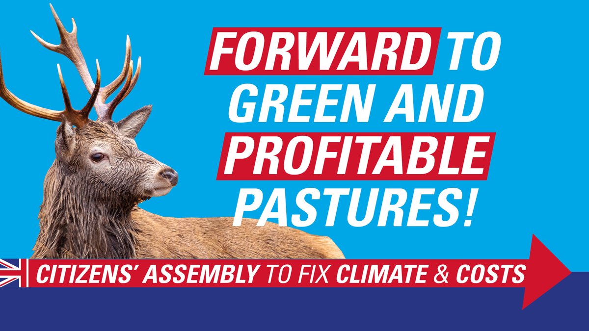 DecideGOVUK's tweet photo. Today we create a new climate. A climate of collaboration. A climate that supports innovation. Our green and pleasant land has been the envy of the world for centuries, today Britain decides how to keep it that way, together.
#LetBritainDecide #LizTruss #PMQs #GreenEnergy https://t.co/GV0wO4R79i