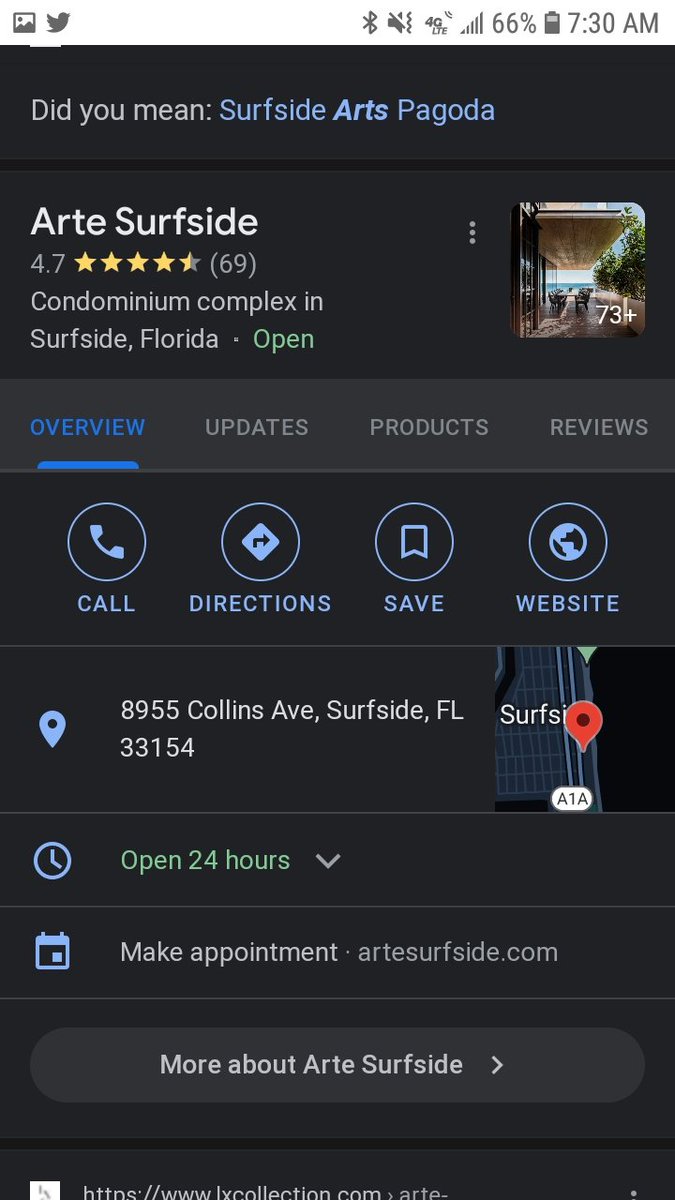 DavidManOnFire's tweet photo. Bad News, Good News... Kushner's still @ Surfside -> He has thyroid cancer, 2nd operation. #Pagoda
#MobMoves
https://t.co/C7kWKfzVOH https://t.co/r27beAfTmt