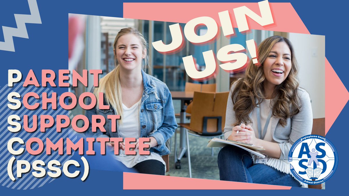 We're looking for parents/guardians at our school to join our PSSC. Why join? 
👉Networking 
👉Have your opinions &amp; voice heard in your community
👉Develop new skills, such as strategic thinking, change management, and conflict resolution
Call the school for more info!