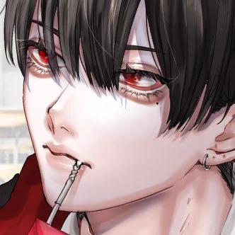 #新しいプロフィール画像 