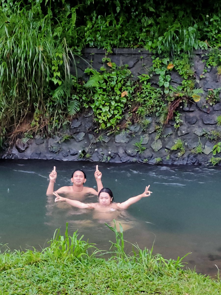 siapmuani's tweet photo. Ngajak turis melali malu https://t.co/6ItiwPEj2j