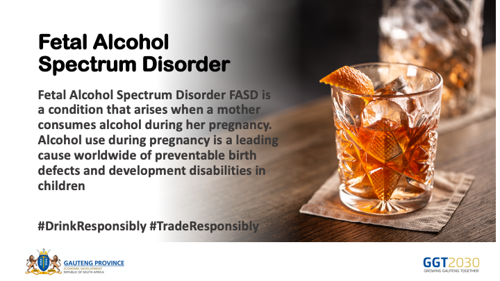 Gauteng Department of Economic Development tweet media