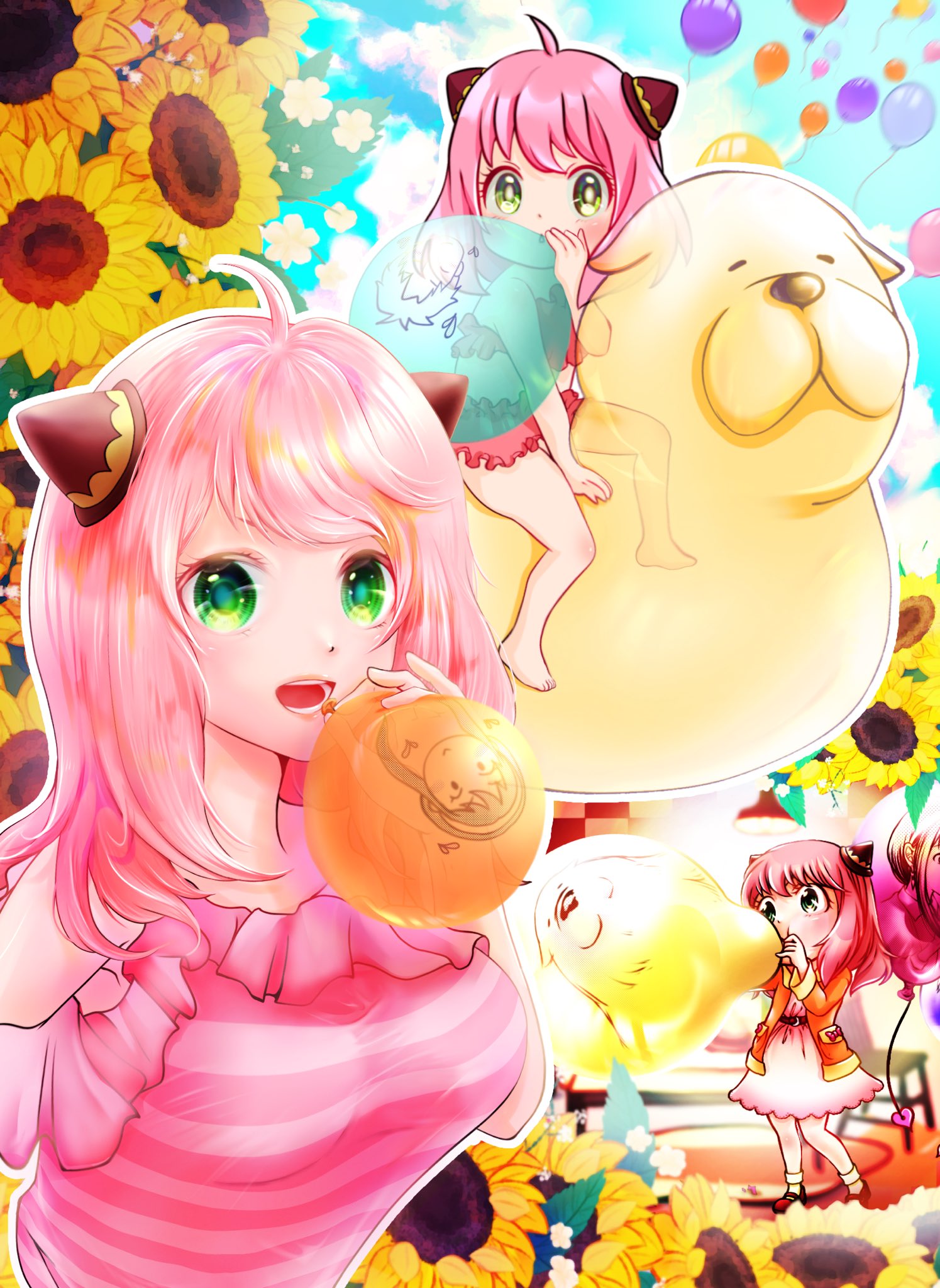 ミチ Fusengumbubble Twitter