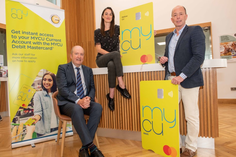youghalcu's tweet photo. Great to see us and the Cork CUs who offer Current Accounts in the media this week - we members a REAL alternative to those UB/ KBC customers who have to switch but also for all members who are looking for a more local banking option! https://t.co/39tSkferlp #youghal #MYCU https://t.co/oxIdtz8BB3