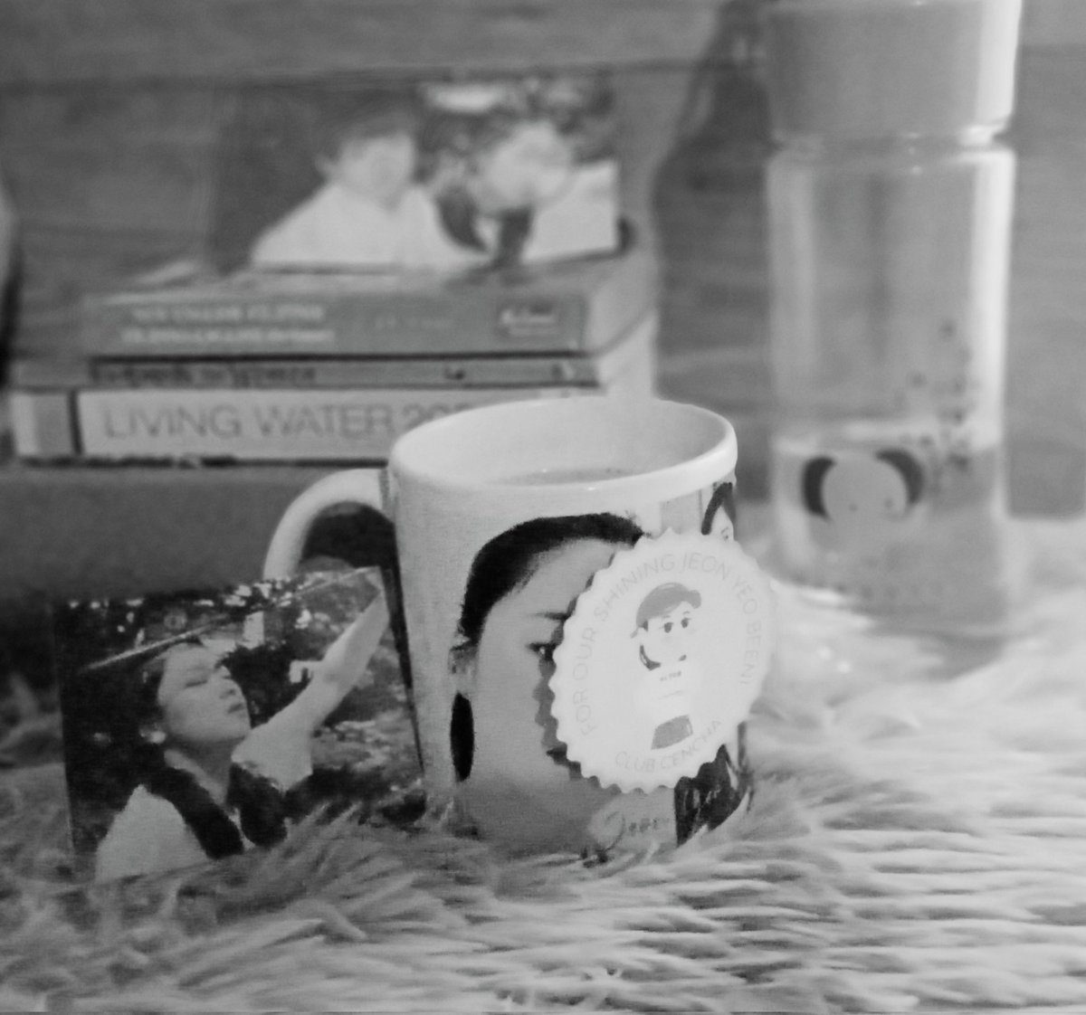 Jeonkinics's tweet photo. just drinking coffee but with been is extraordinary feels๐คฉ๐ซถ
ik i'm late but lemme flex this ๐ฅน
Happy CenCha Day!
@TheCenchaPH
#CoffeeBeanWithBeen
#ClubCenCha https://t.co/tUlB7lE9I1