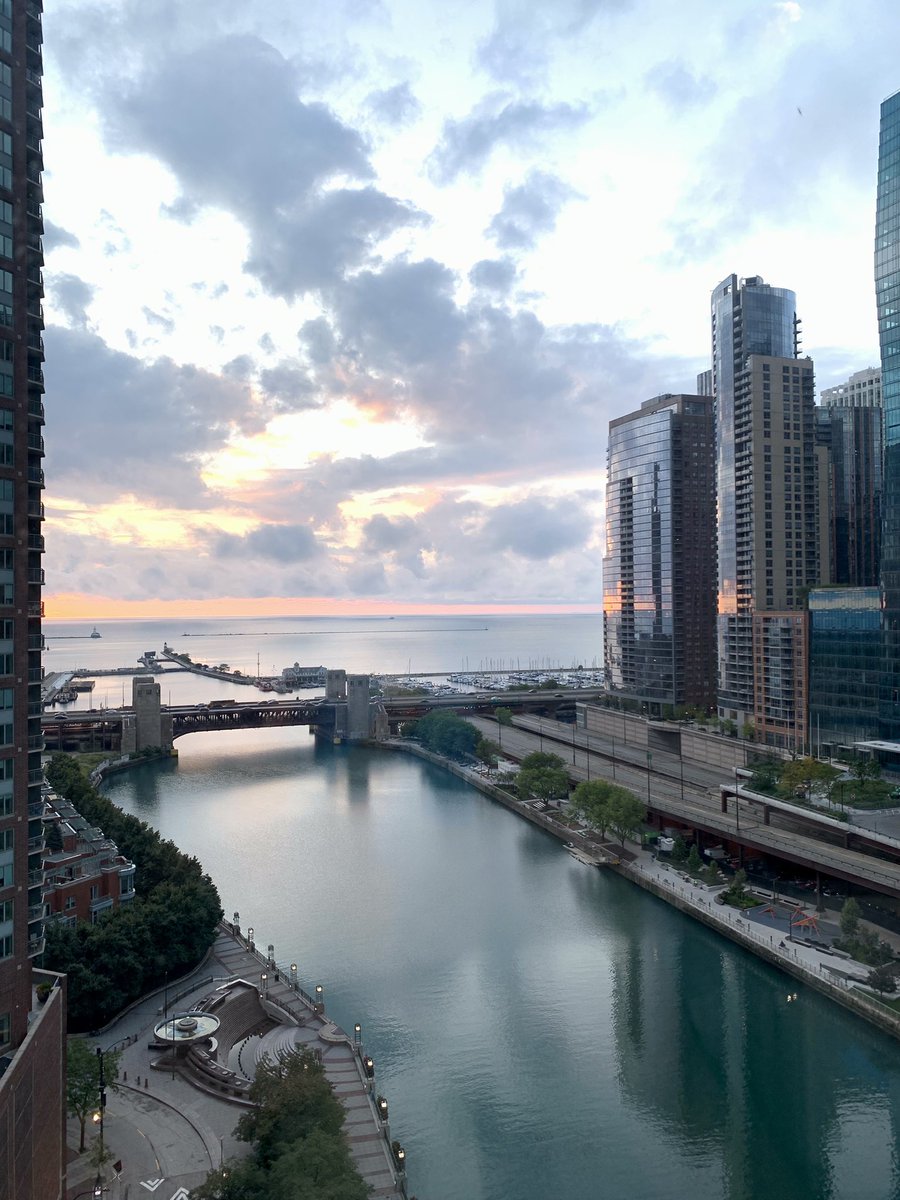 amitlabmd's tweet photo. Good morning Chicago! #ASCP2022 #ASCP100 @ASCP_Chicago https://t.co/KIcCpbhtDV
