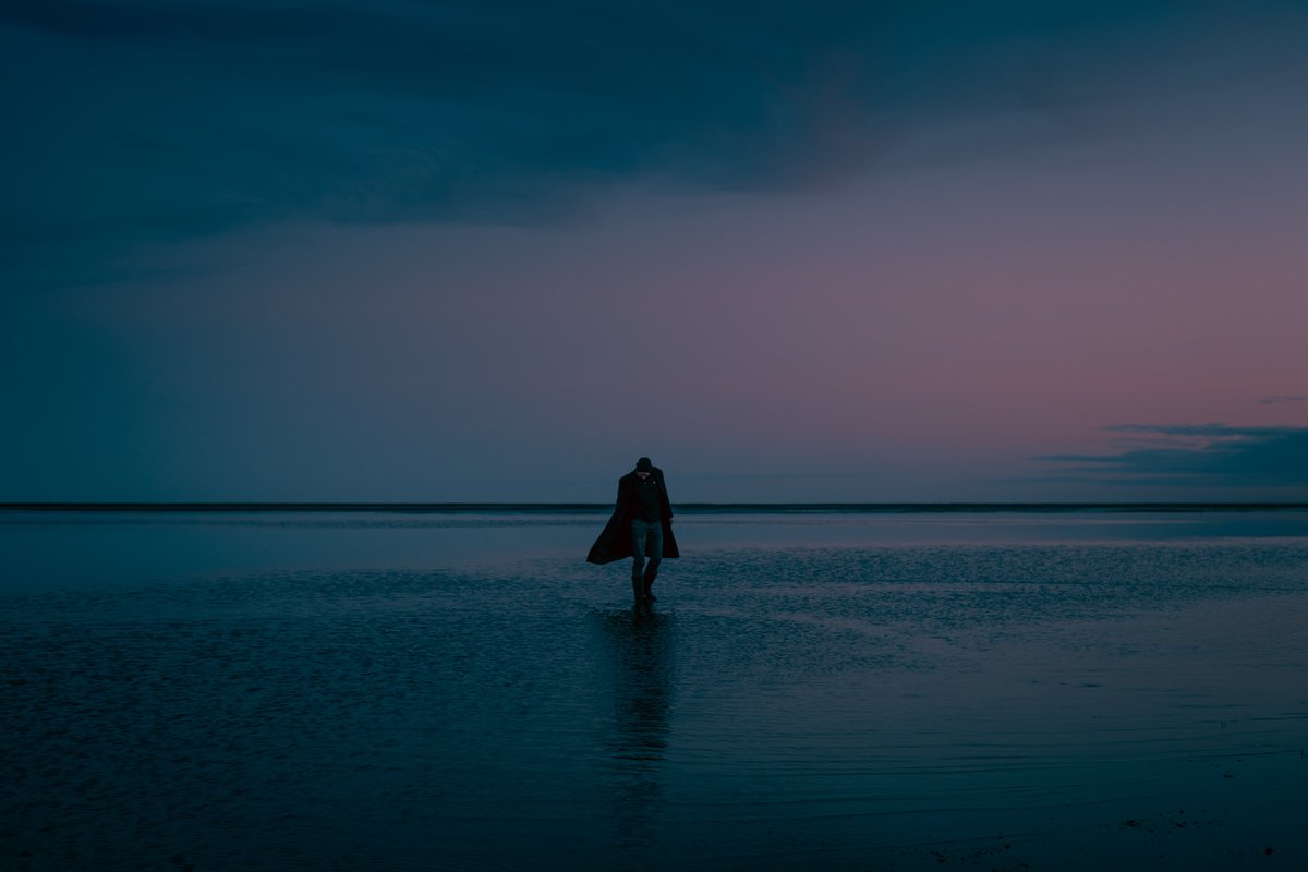 I'm in love with Iceland's color palette.