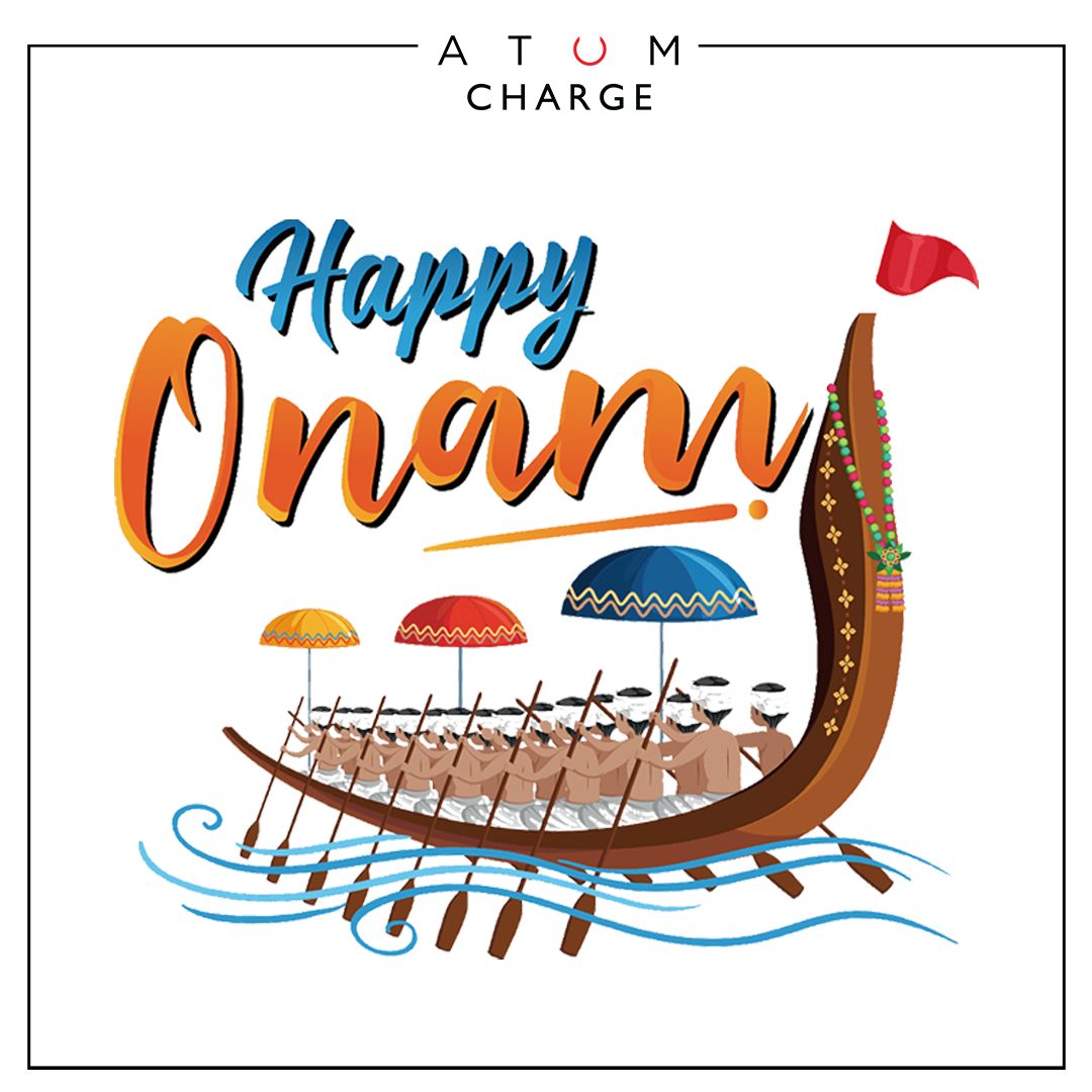atumcharge's tweet photo. Wish you a happy, prosperous, and blessed #Onam.
#ATUMCharge #HappyOnam #OnamAshamsakal https://t.co/aniLMnAdvp