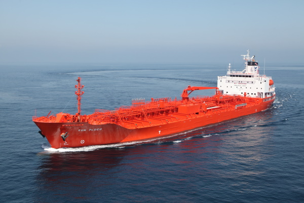 HELLENICSHIP's tweet image. Hansa Tankers Partners with StormGeo for Improved Environmental Performance #fleetmanagement #fleetperformance #emissions 
hellenicshippingnews.com/hansa-tankers-…