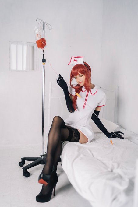 Twitterのコスプレ画像35