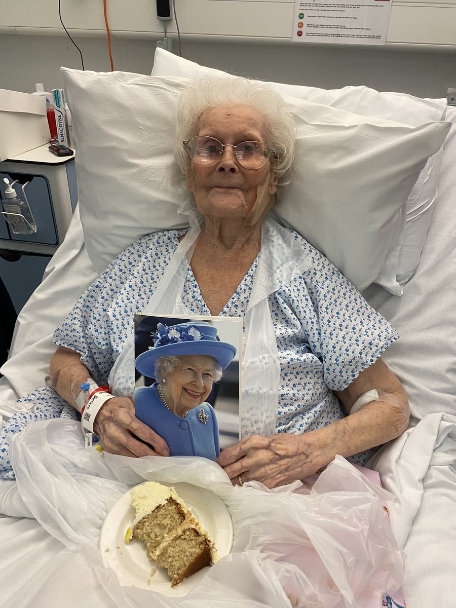 Emergency Assessment Unit tweet media