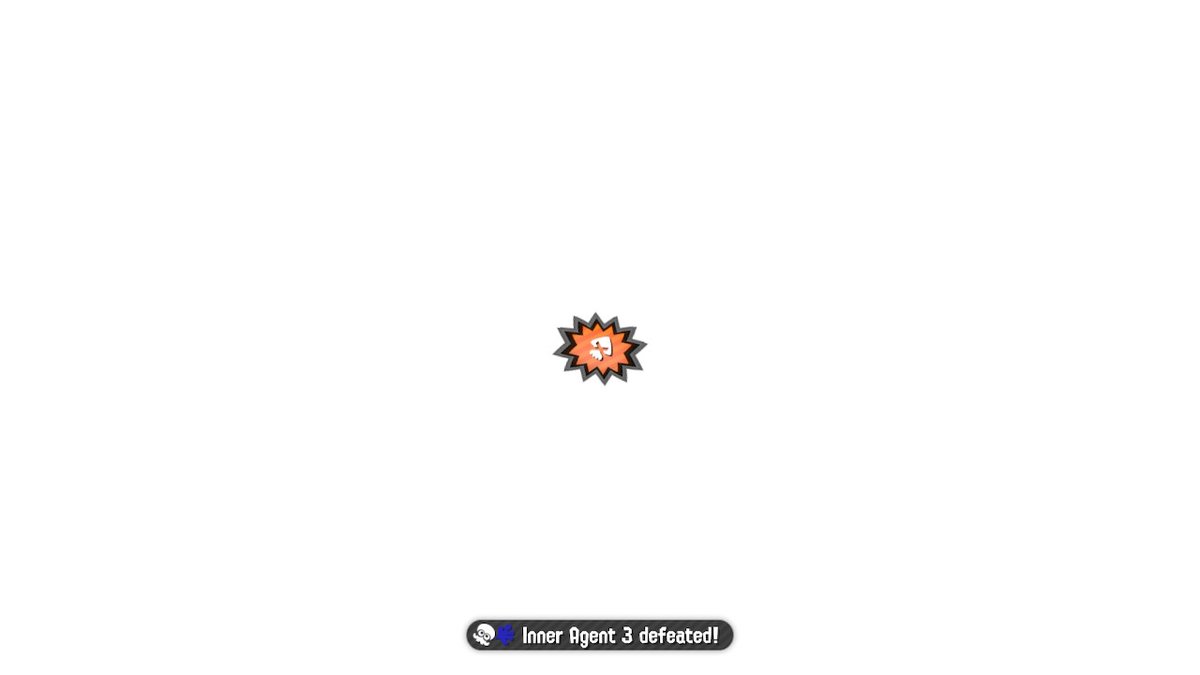 KepplerEdmund's tweet photo. Just beat Octo Expansion. This was Fromsoft level challenging! #Splatoon2 #NintendoSwitch https://t.co/iG85k3NJST