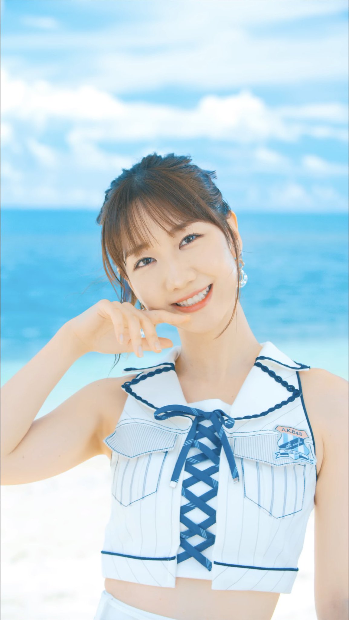 ゆきりん☆プロフ見てね(୨୧ᵕ̤ᴗᵕ̤)ページ 柏木由紀(Yuki Kashiwagi) (@yukikashiwagi_official
