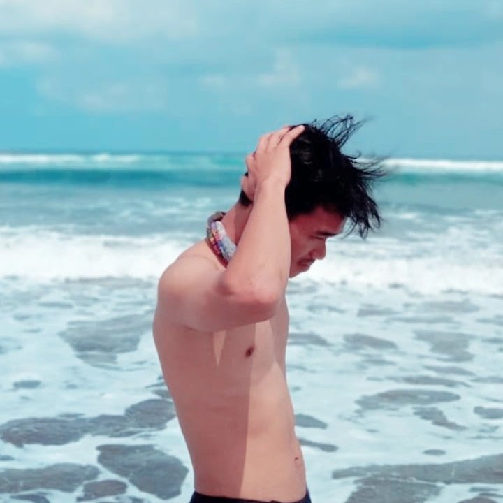 jujun011's tweet image. #FotoProfilBaru