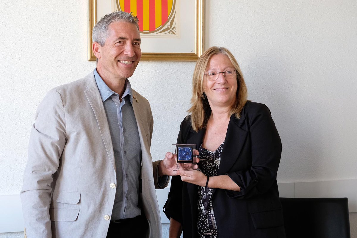 Educació tweet media